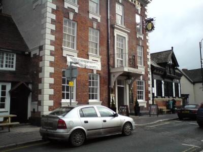Castle Hotel