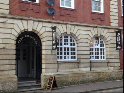 Mold Alehouse