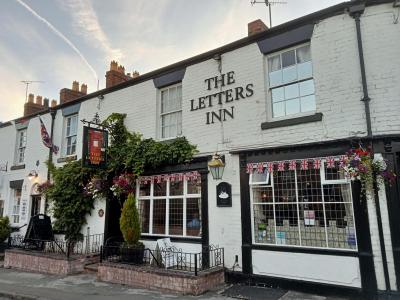 Letters Inn