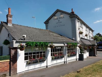Mill at Upton
