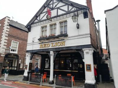Red Lion