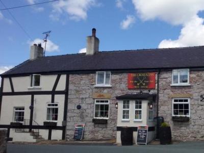 Cross Keys