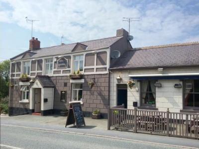 Hampden Arms