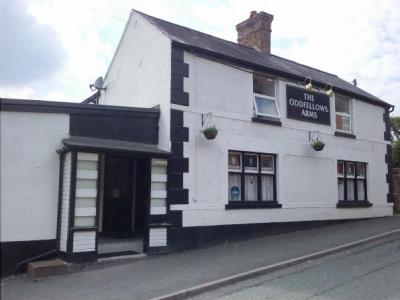 Oddfellows Arms