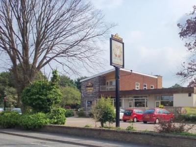 Cunliffe Arms