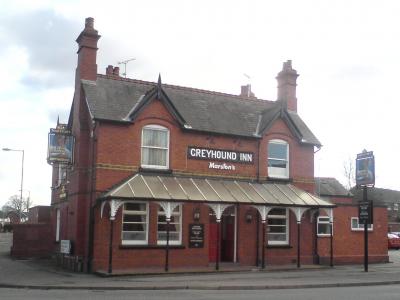 Greyhound