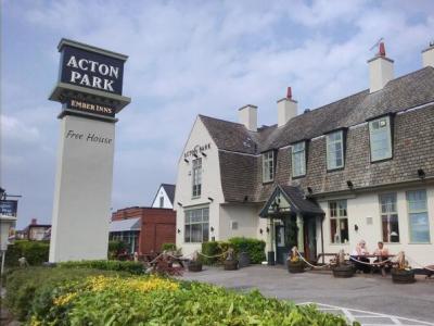 Acton Park
