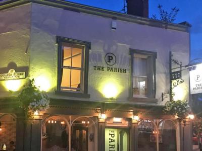 Parish