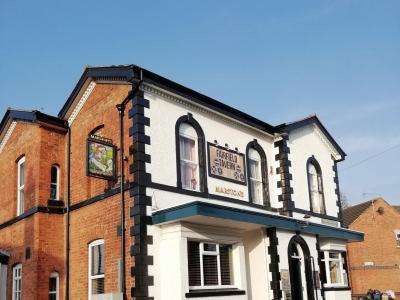 Fairfield Tavern