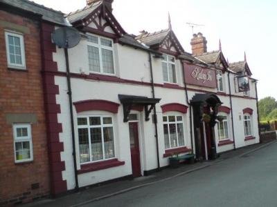 Railway Inn