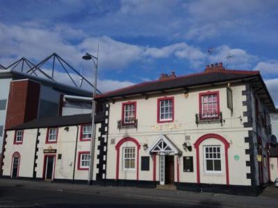 Turf Hotel