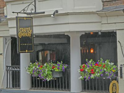 Craft & Company - Chester