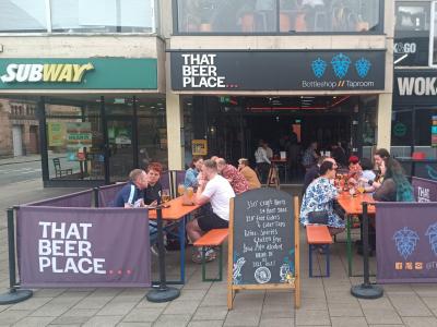 That Beer Place