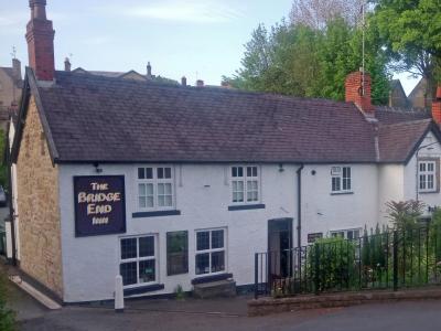 Bridge End Inn