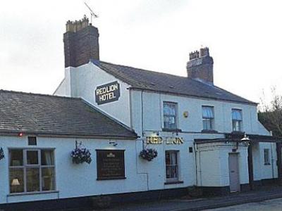 Red Lion