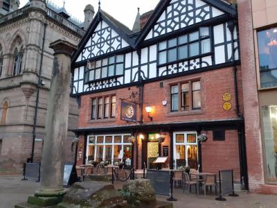 Coach House