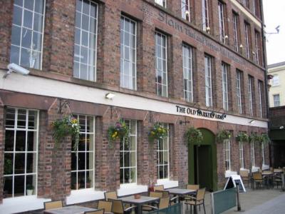 Old Harkers Arms