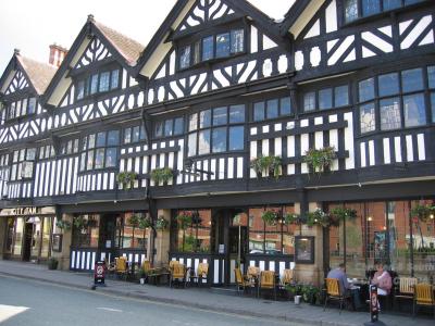 Cornerhouse
