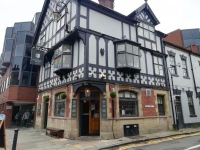 Liverpool Arms
