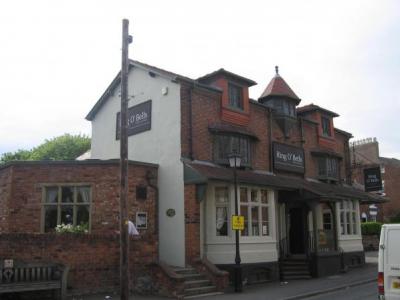 Ring O' Bells