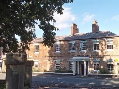 Glynne Arms