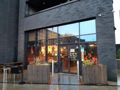 Cask - Manchester