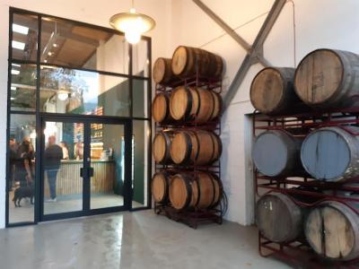 Track Brewery Tap - Manchester