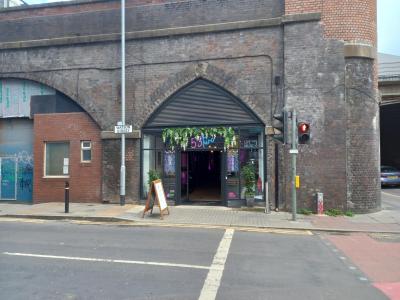 53Two - Manchester