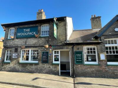 Woolpack
