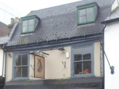 Nag's Head