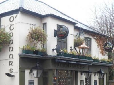 O'Connors