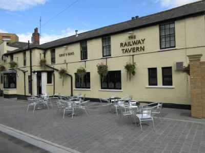 Railway Tavern
