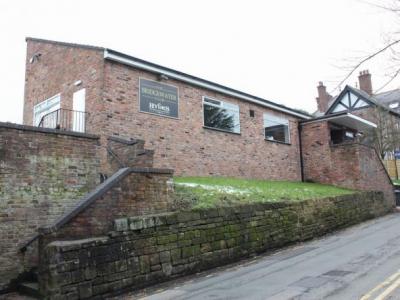 Bridgewater Club - Lymm