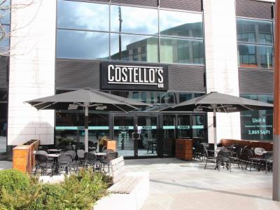 Costello's Bar