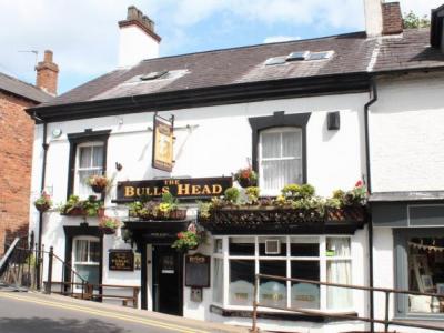 Bull's Head - Lymm