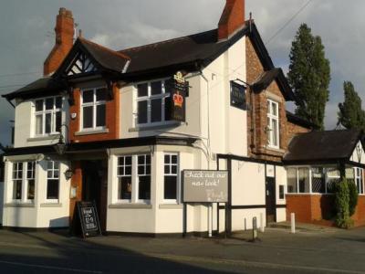 Crown - Lymm