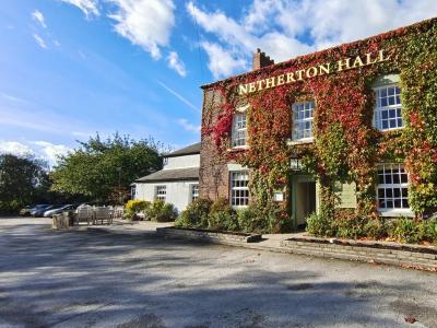 Netherton Hall