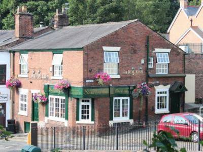 Saddlers Arms