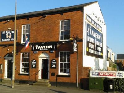 Tavern