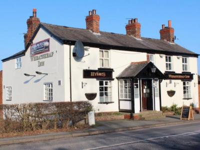 Wheatsheaf Bar & Grill - Broomedge