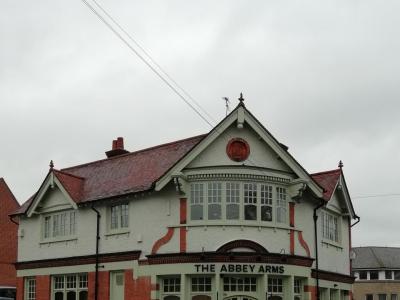 Abbey Arms