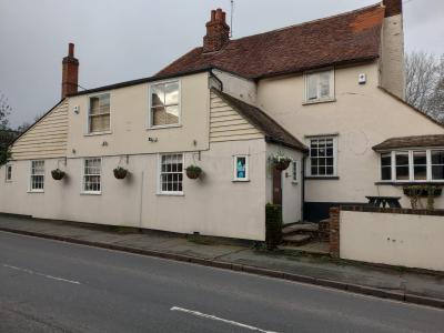 Lexden Crown