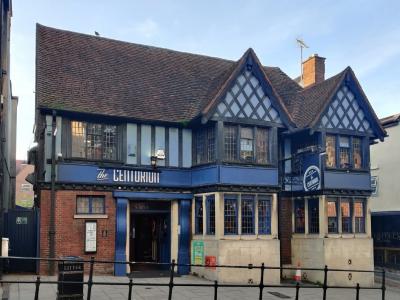 Centurion - Colchester