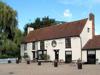 White Hart