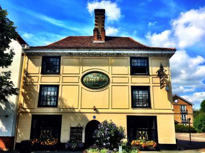 Victoria Inn - Colchester