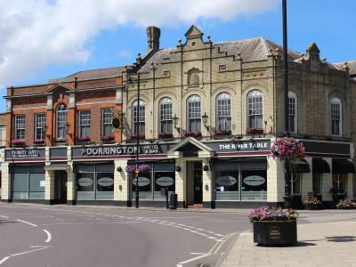 The Dorrington