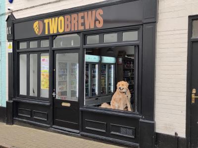 Two Brews