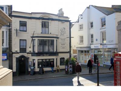 Star Inn