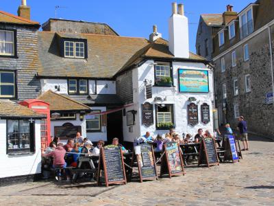 Sloop Inn