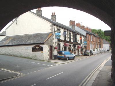 City Inn